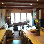 Апартаменты Haus Pasadena, Sleeps 3 - 4