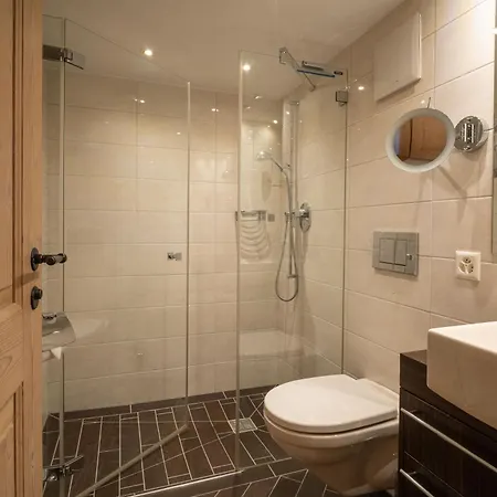 Haus Pasadena, Sleeps 3 - 4 * 체르마트