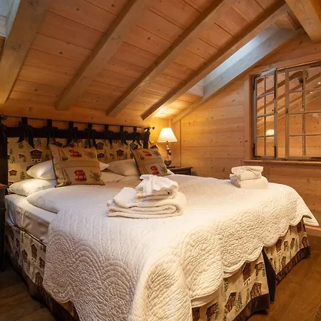 아파트 Haus Pasadena, Sleeps 3 - 4