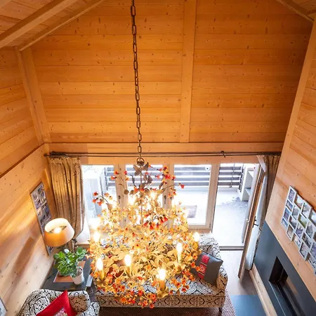 Haus Pasadena, Sleeps 3 - 4 公寓 采尔马特