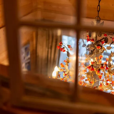 Haus Pasadena, Sleeps 3 - 4 * 체르마트