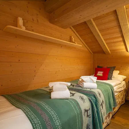 Haus Pasadena, Sleeps 3 - 4 公寓