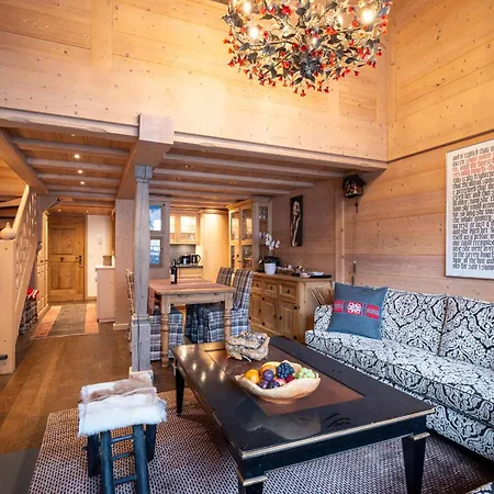 아파트 Haus Pasadena, Sleeps 3 - 4