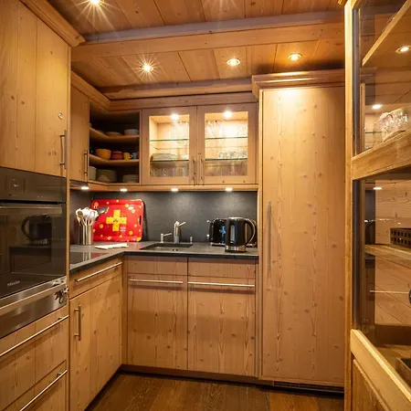 Haus Pasadena, Sleeps 3 - 4 Apartment *