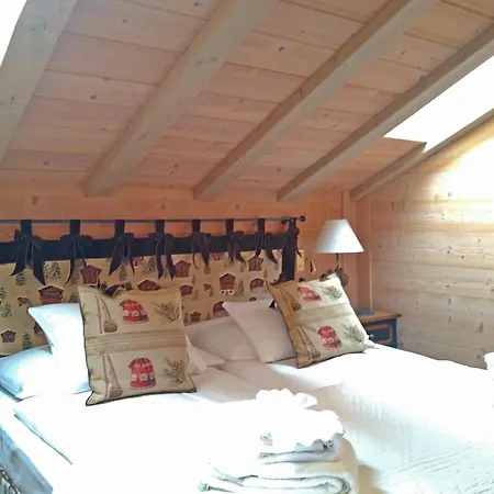 아파트 Haus Pasadena, Sleeps 3 - 4