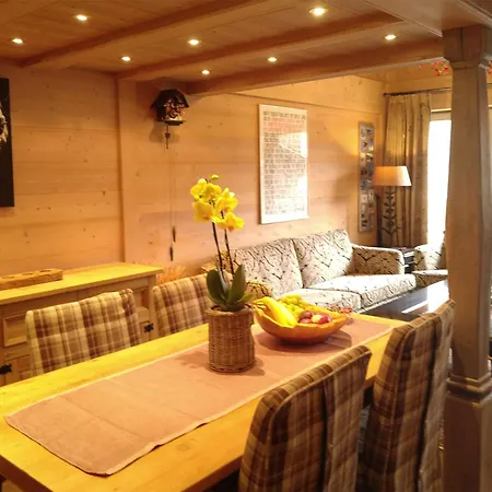 公寓 Haus Pasadena, Sleeps 3 - 4 *