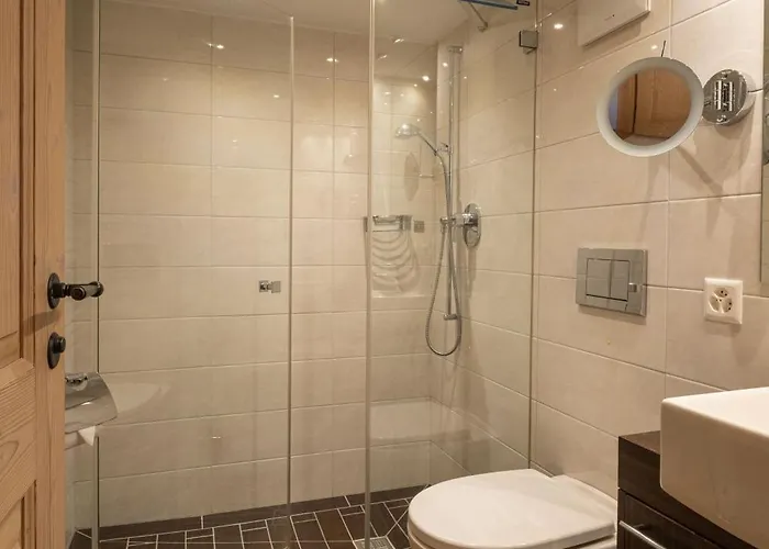 Haus Pasadena, Sleeps 3 - 4 * Церматт