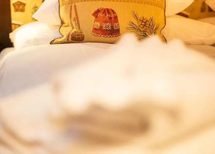 Haus Pasadena, Sleeps 3 - 4 Апартаменты *