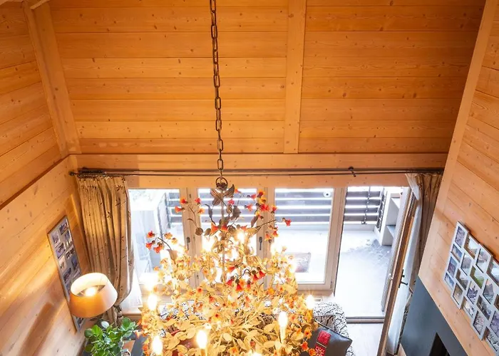 Haus Pasadena, Sleeps 3 - 4 Appartement Zermatt