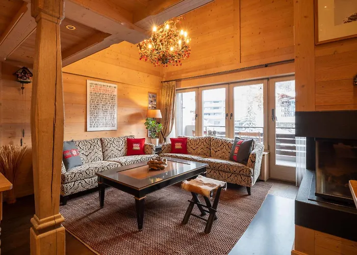 Haus Pasadena, Sleeps 3 - 4 Апартаменты *