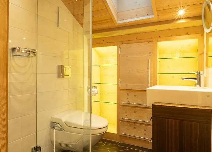 Haus Pasadena, Sleeps 3 - 4