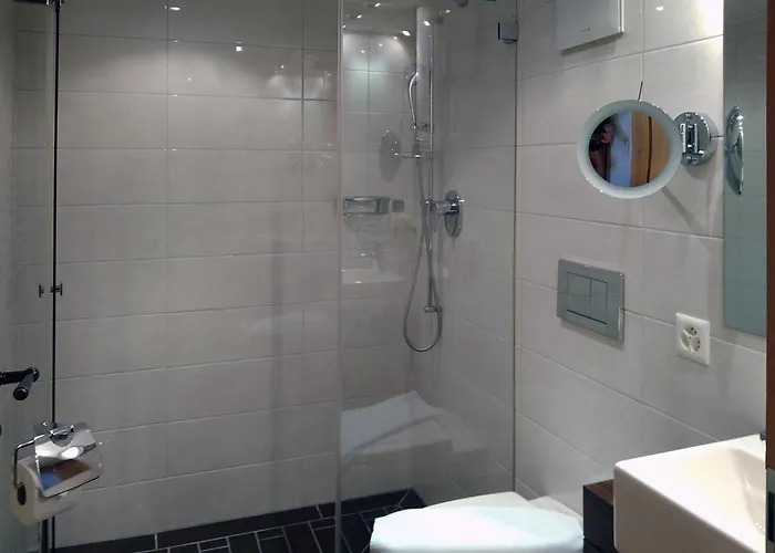 Haus Pasadena, Sleeps 3 - 4 Appartement *