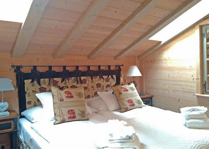 Апартаменты Haus Pasadena, Sleeps 3 - 4