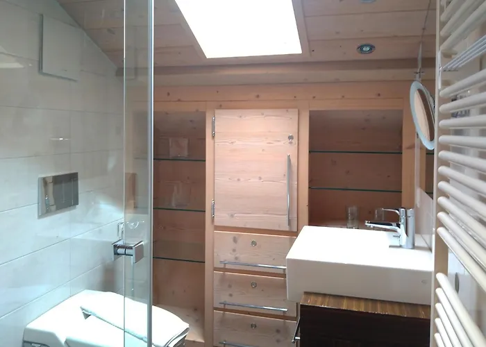 Haus Pasadena, Sleeps 3 - 4 Апартаменты Церматт