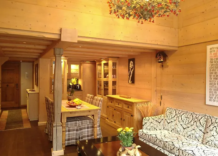 Haus Pasadena, Sleeps 3 - 4 Appartement *