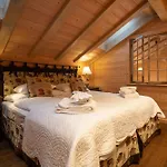 Lägenhet Haus Pasadena, Sleeps 3 - 4