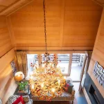 Haus Pasadena, Sleeps 3 - 4 Lägenhet Zermatt
