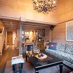 Lägenhet Haus Pasadena, Sleeps 3 - 4