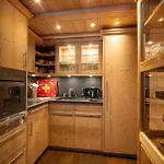 Haus Pasadena, Sleeps 3 - 4 Lägenhet *