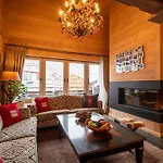 Haus Pasadena, Sleeps 3 - 4 Zermatt