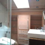 Haus Pasadena, Sleeps 3 - 4 Lägenhet Zermatt