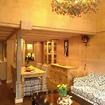 Haus Pasadena, Sleeps 3 - 4 Lägenhet *