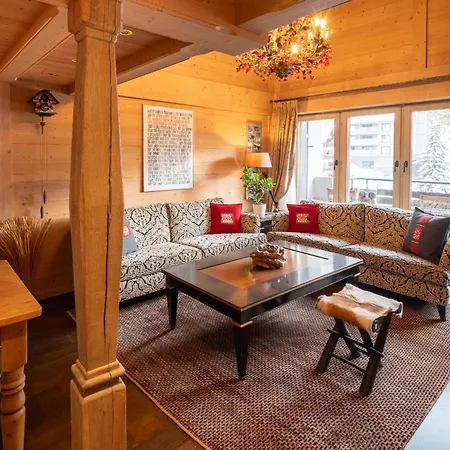 Apartment Haus Pasadena, Sleeps 3 - 4