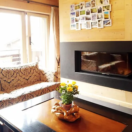 Apartment Haus Pasadena, Sleeps 3 - 4