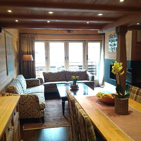 Apartment Haus Pasadena, Sleeps 3 - 4