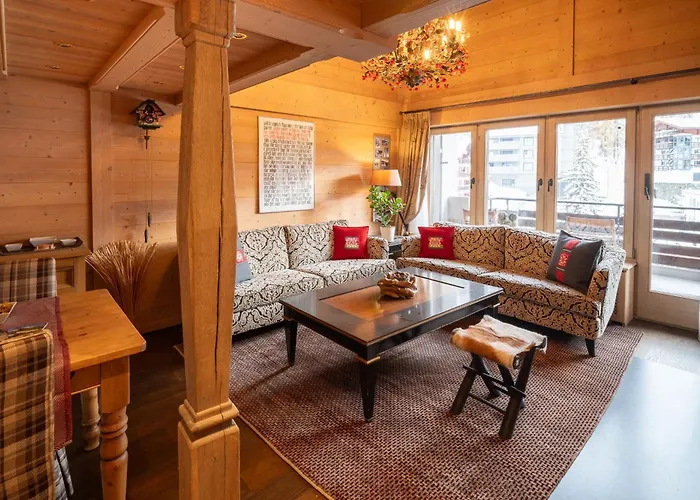 Lejlighed Haus Pasadena, Sleeps 3 - 4