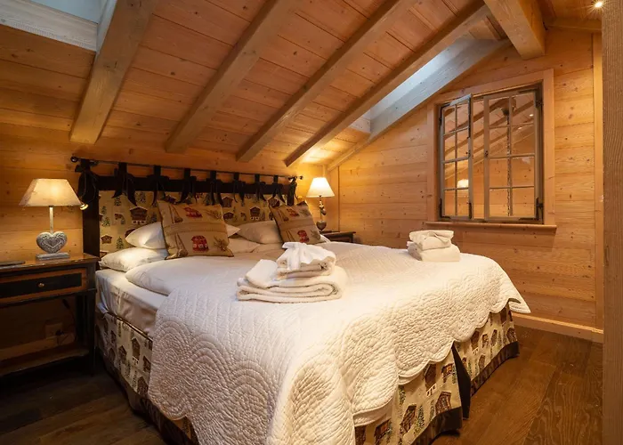 Lejlighed Haus Pasadena, Sleeps 3 - 4