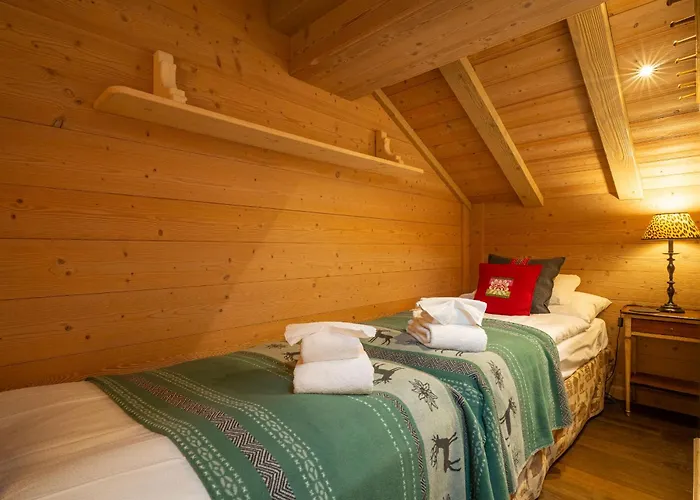 Haus Pasadena, Sleeps 3 - 4 Lejlighed