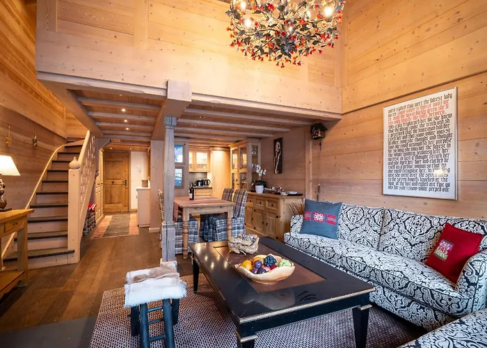 Lejlighed Haus Pasadena, Sleeps 3 - 4