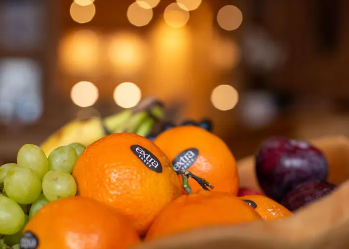 Lejlighed Haus Pasadena, Sleeps 3 - 4