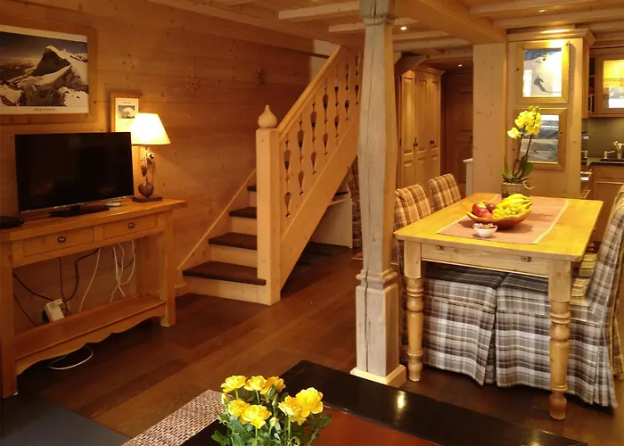 Haus Pasadena, Sleeps 3 - 4 Lejlighed *